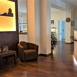 Altstadthotel Goldene Kugel